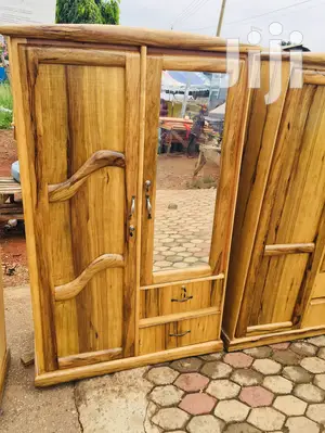 2 In 1 Wardrobe