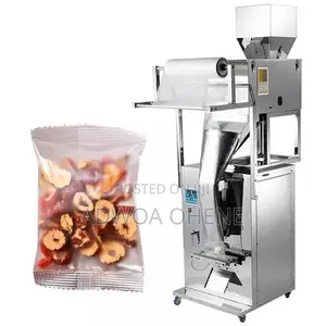 Powder and Granule Packaging Machine