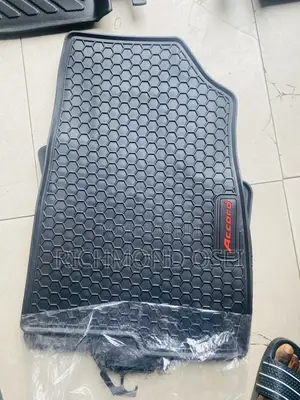 Car Floor Carpet