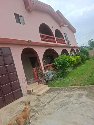 2bdrm Apartment in East Airport, Accra Metropolitan for rent