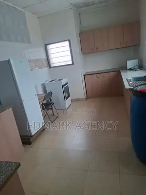 2bdrm Apartment in East Airport, Accra Metropolitan for rent