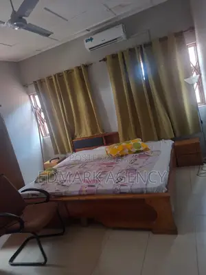 2bdrm Apartment in East Airport, Accra Metropolitan for rent