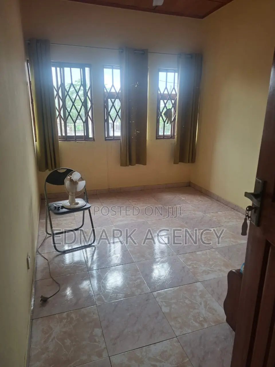 2bdrm Apartment in East Airport, Accra Metropolitan for rent