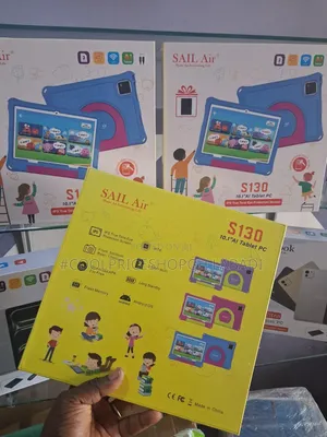 New Tablet 512 GB
