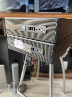 Desktop Computer HP Z240 16GB Intel Core i7 SSD 256GB