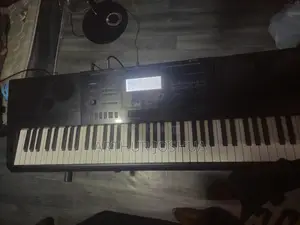 Casio Wk6600 Keyboard