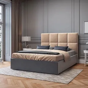 King Size Bed Frame Available