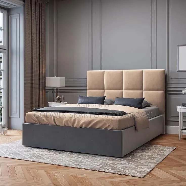 King Size Bed Frame Available