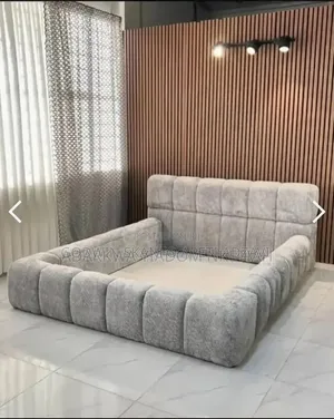 King Size Bed Frame Available