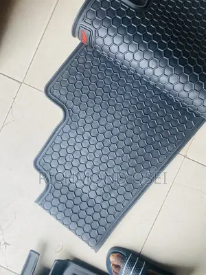 Car Floor Carpet