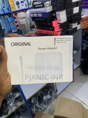 Apple MacBook Laptop Charger
