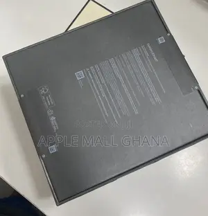 New Samsung Galaxy Z Fold7 512 GB Black