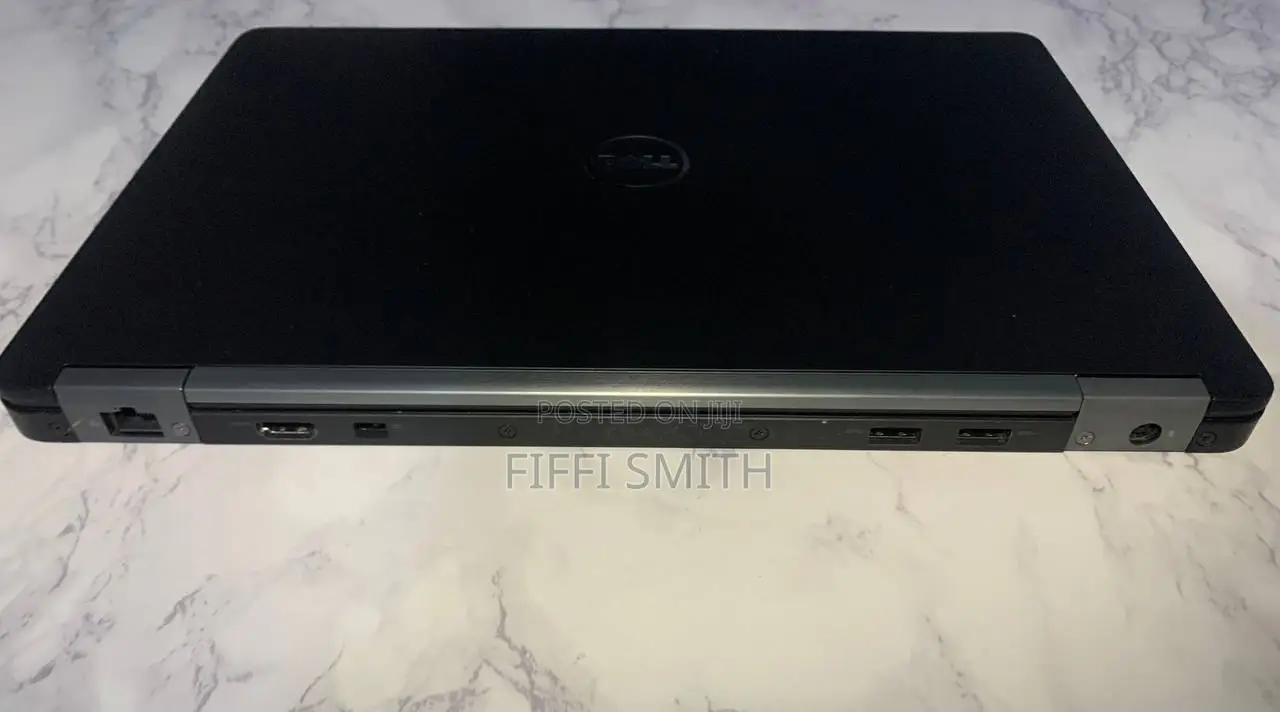Laptop Dell Latitude 14 E7470 16GB Intel Core i5 SSD 256GB