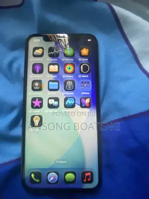 Apple iPhone 11 Pro 64 GB Gold
