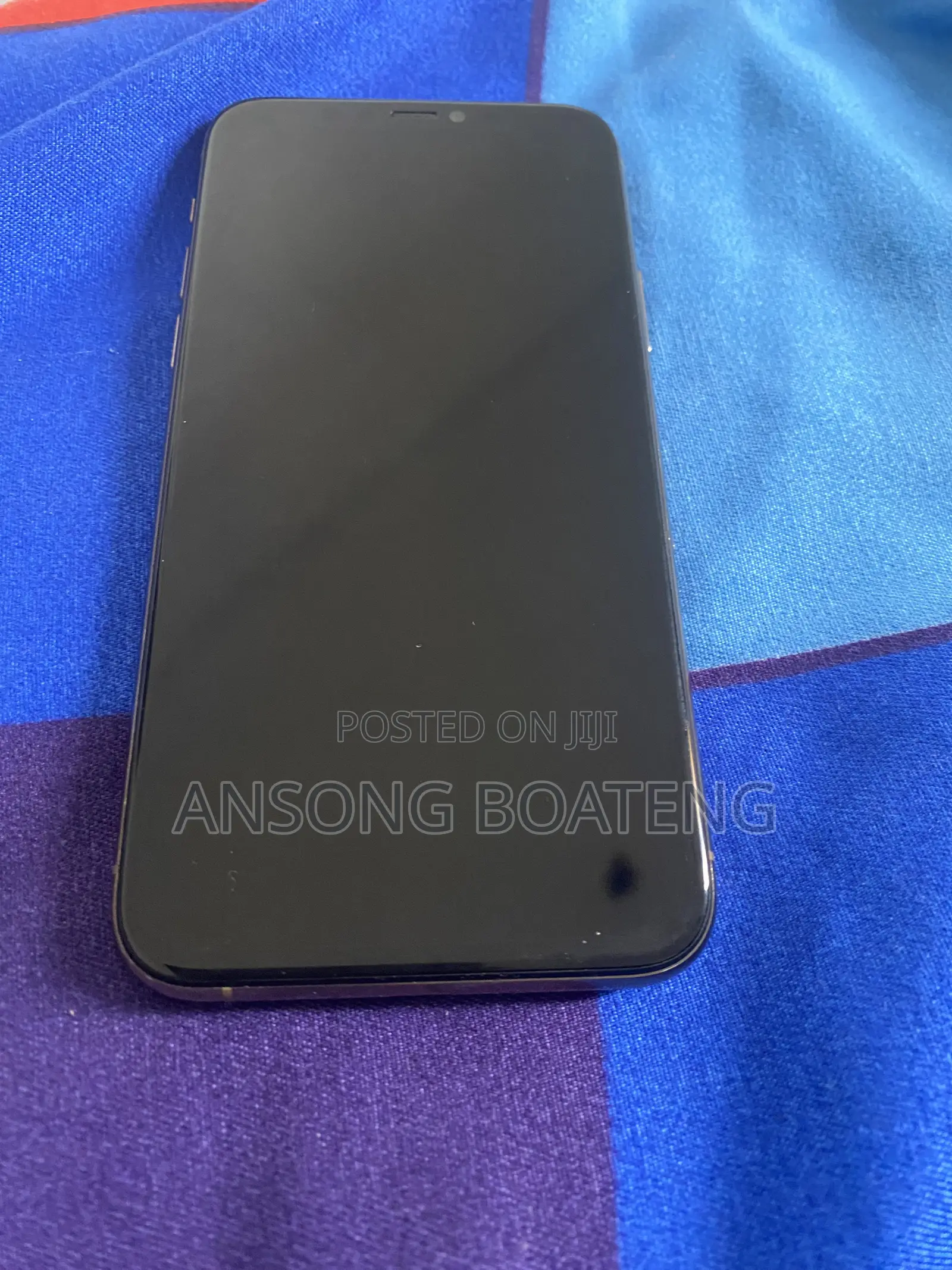 Apple iPhone 11 Pro 64 GB Gold