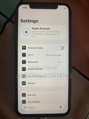 Apple iPhone 11 Pro 64 GB Gold