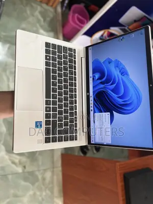 Laptop HP ProBook 640 16GB Intel Core i5 SSD 256GB
