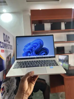 Laptop HP ProBook 640 16GB Intel Core i5 SSD 256GB