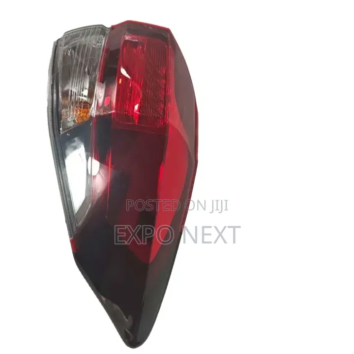Toyota Rush 2018-2025 Halogen Tail Lights