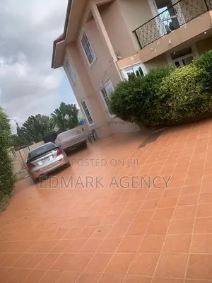 3bdrm Apartment in Atomic Down Ga East, Accra Metropolitan for rent