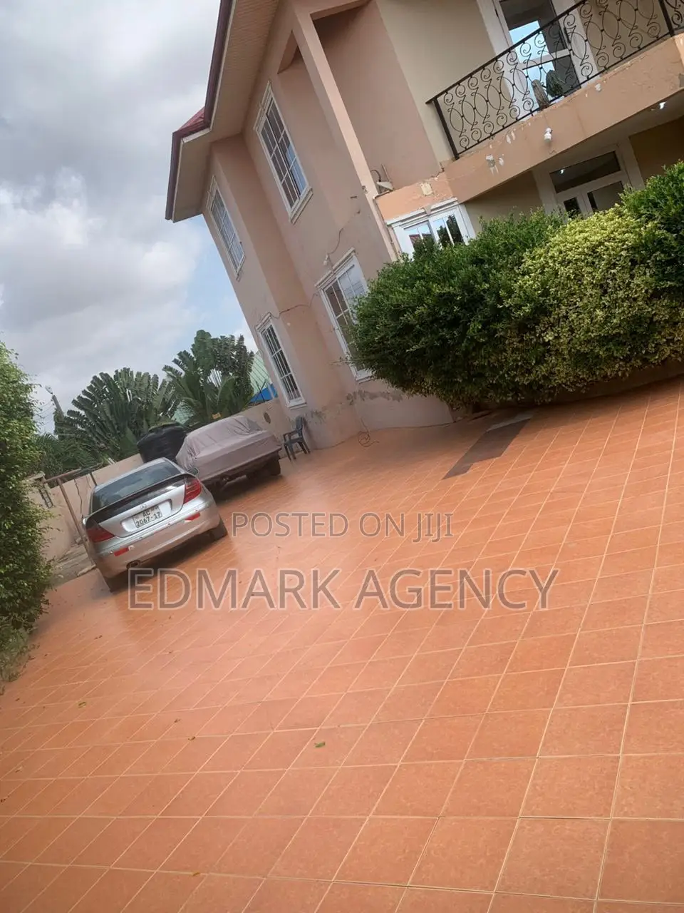 3bdrm Apartment in Atomic Down Ga East, Accra Metropolitan for rent
