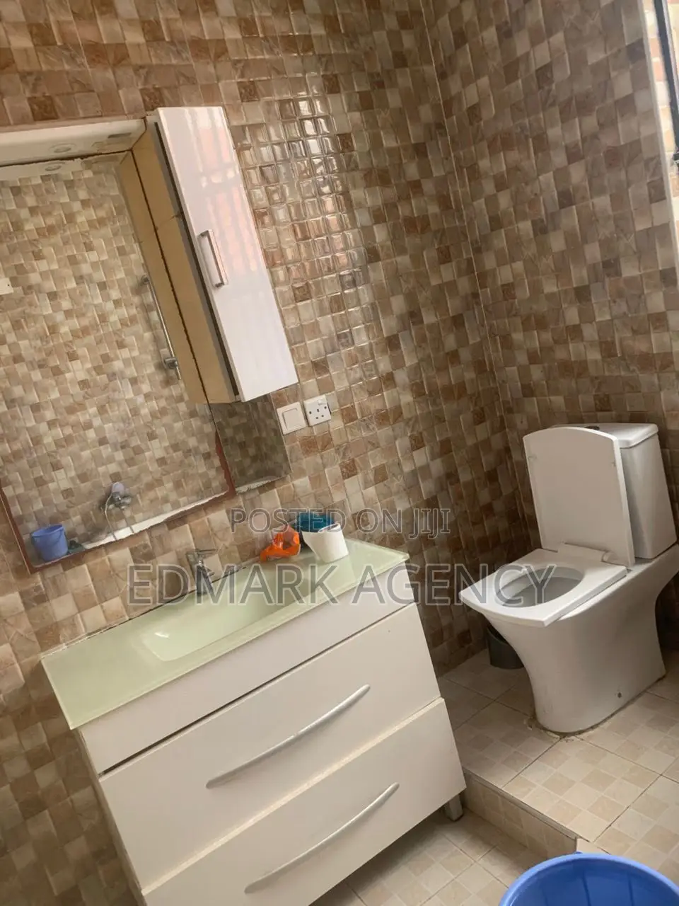 3bdrm Apartment in Atomic Down Ga East, Accra Metropolitan for rent
