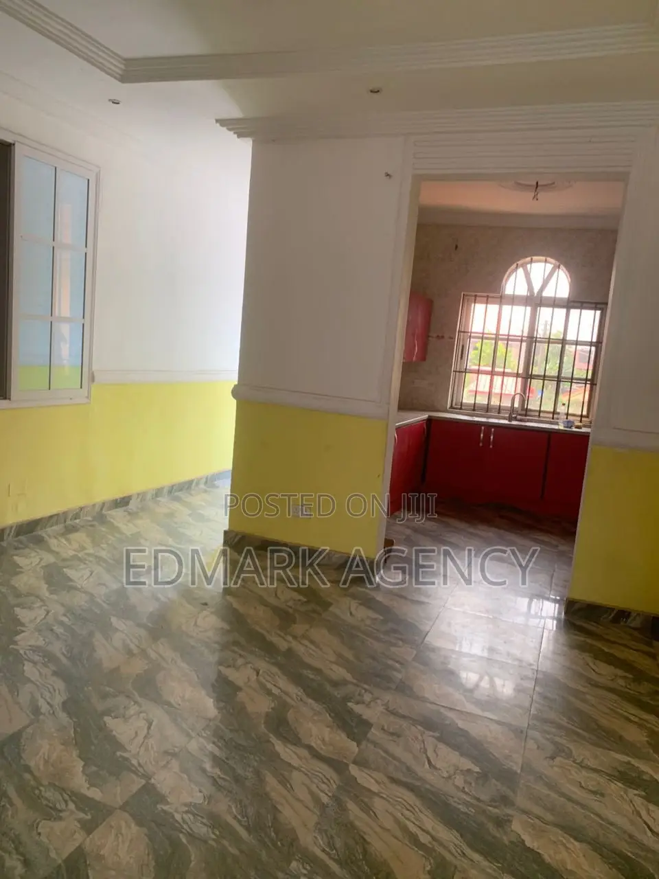 3bdrm Apartment in Atomic Down Ga East, Accra Metropolitan for rent