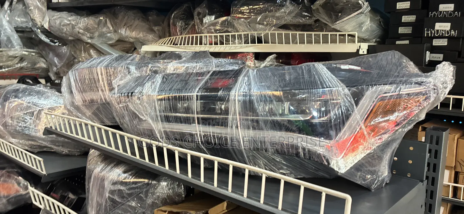 Headlight RDX 2018-20