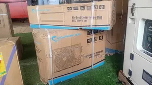 Dolphin Bay 1.5HP Air Conditioner – Energy Saving Split AC