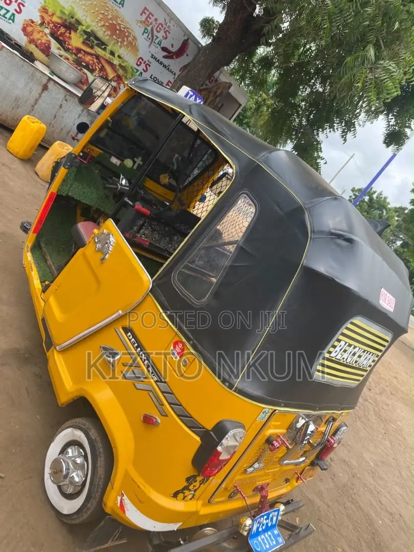 TVS 2024 Yellow