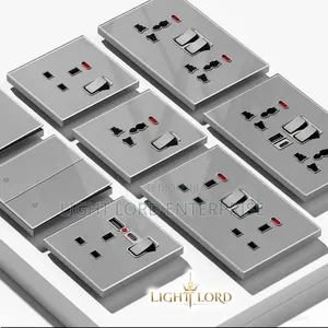 Air Conditioner Switches