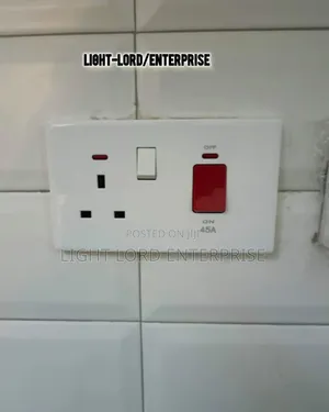 Air Conditioner Switches