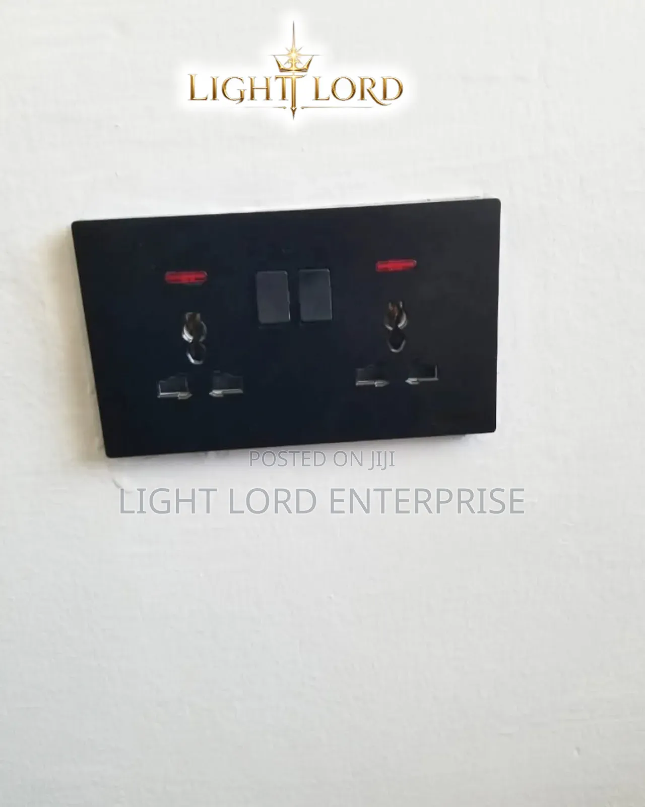 Air Conditioner Switches