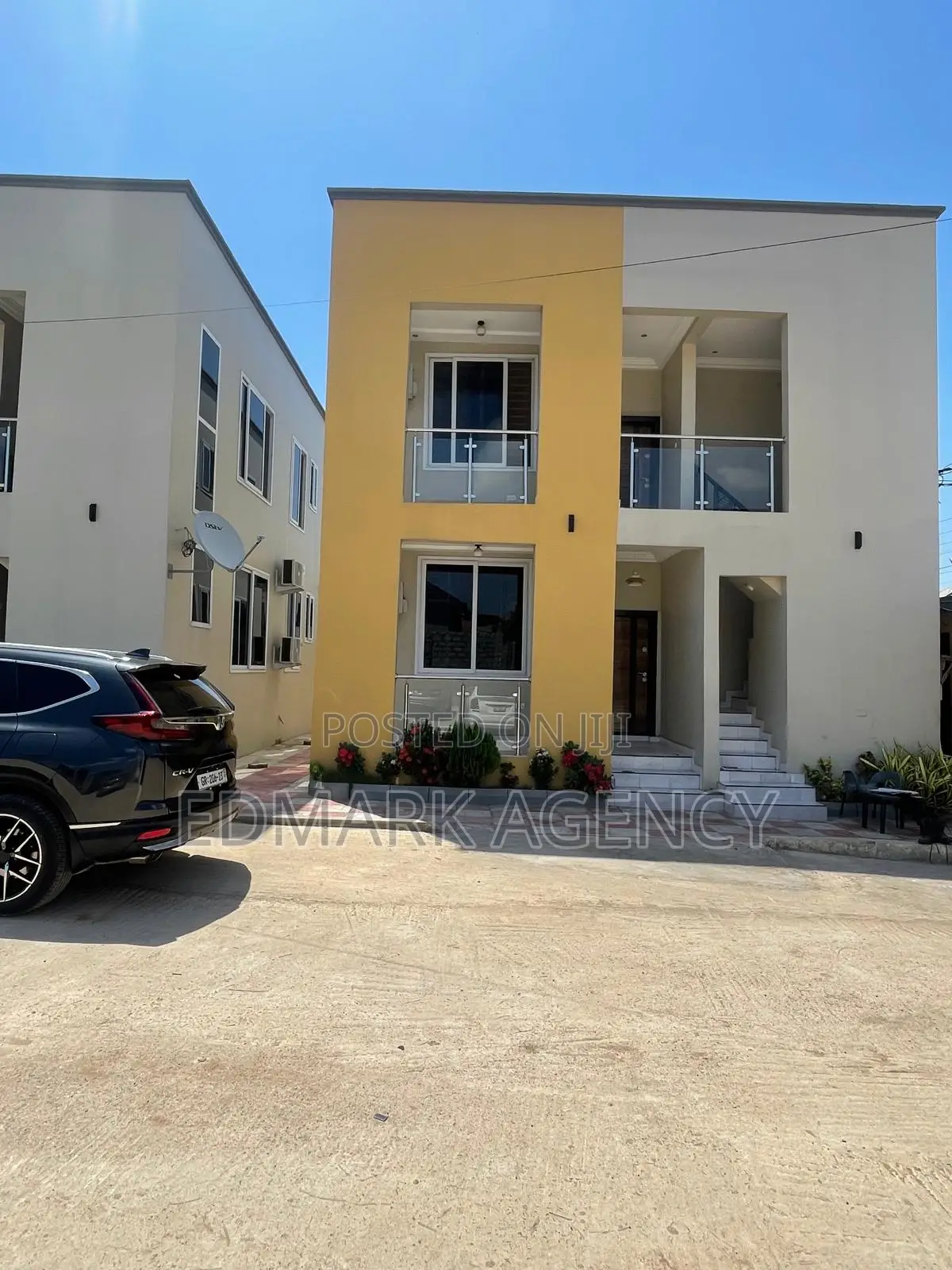 2bdrm Apartment in Pillar 2 for rent