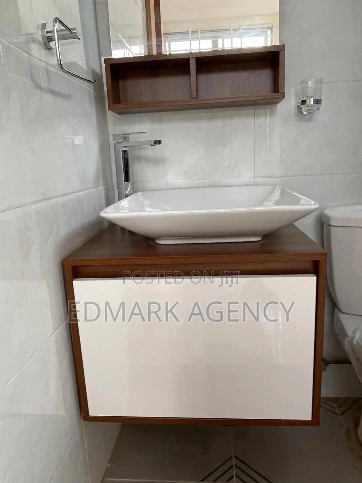 2bdrm Apartment in Pillar 2 for rent