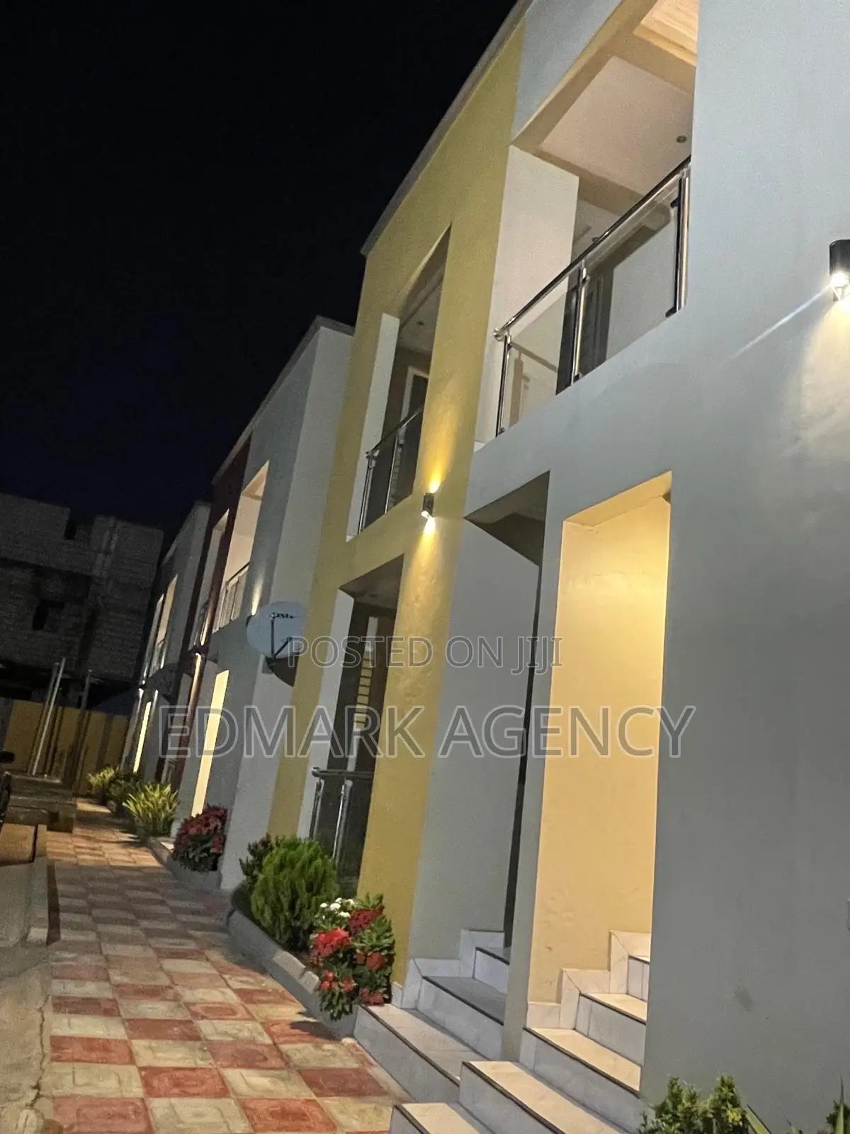 2bdrm Apartment in Pillar 2 for rent