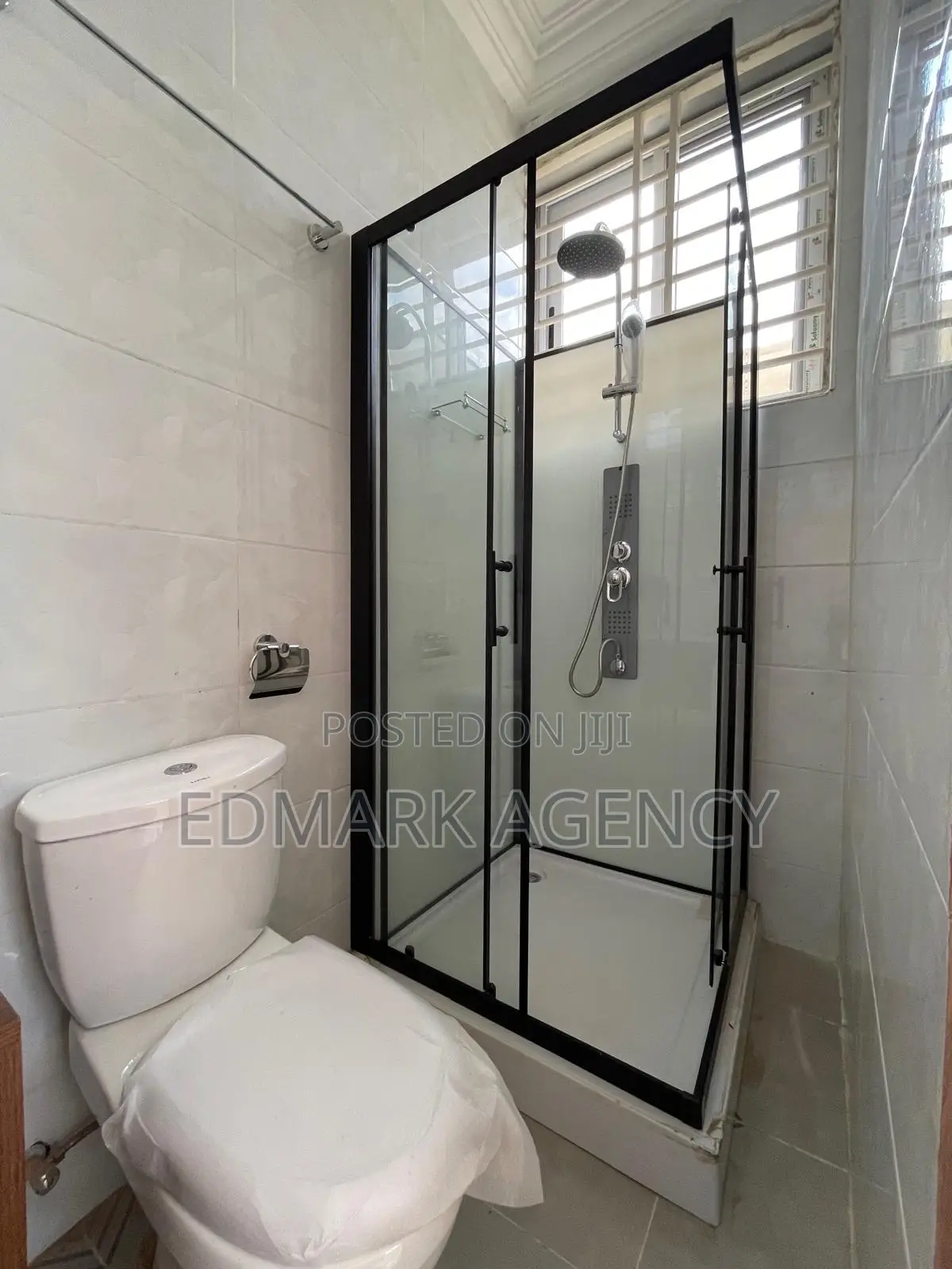 2bdrm Apartment in Pillar 2 for rent