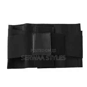 Women’s High-Waisted Tummy Control Waist Trainer