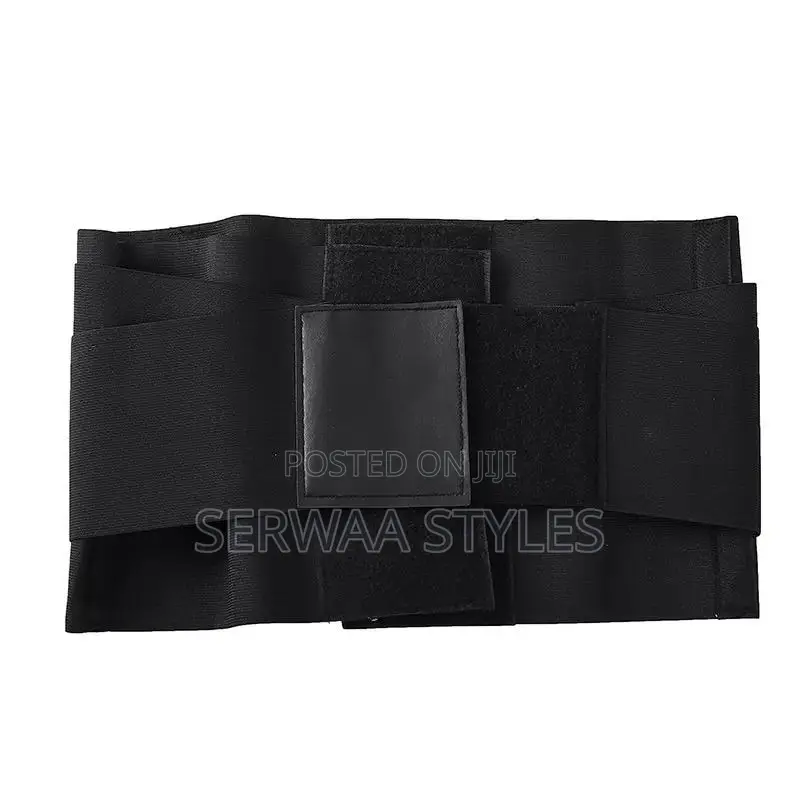 Women’s High-Waisted Tummy Control Waist Trainer