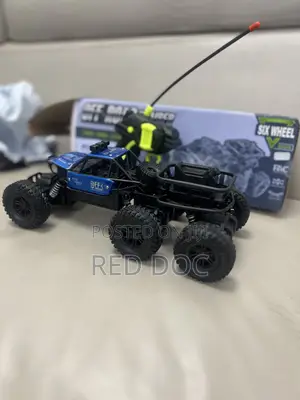 Remote Control Car(RC Car Off Road)