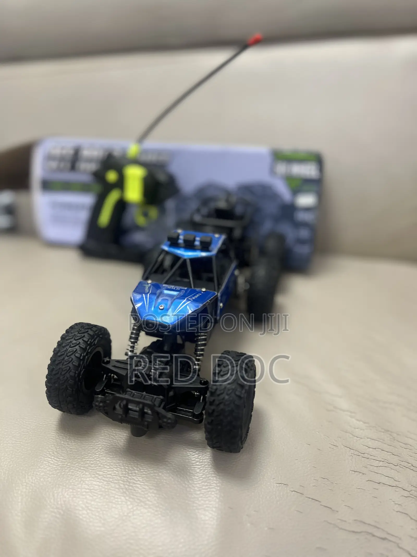 Remote Control Car(RC Car Off Road)