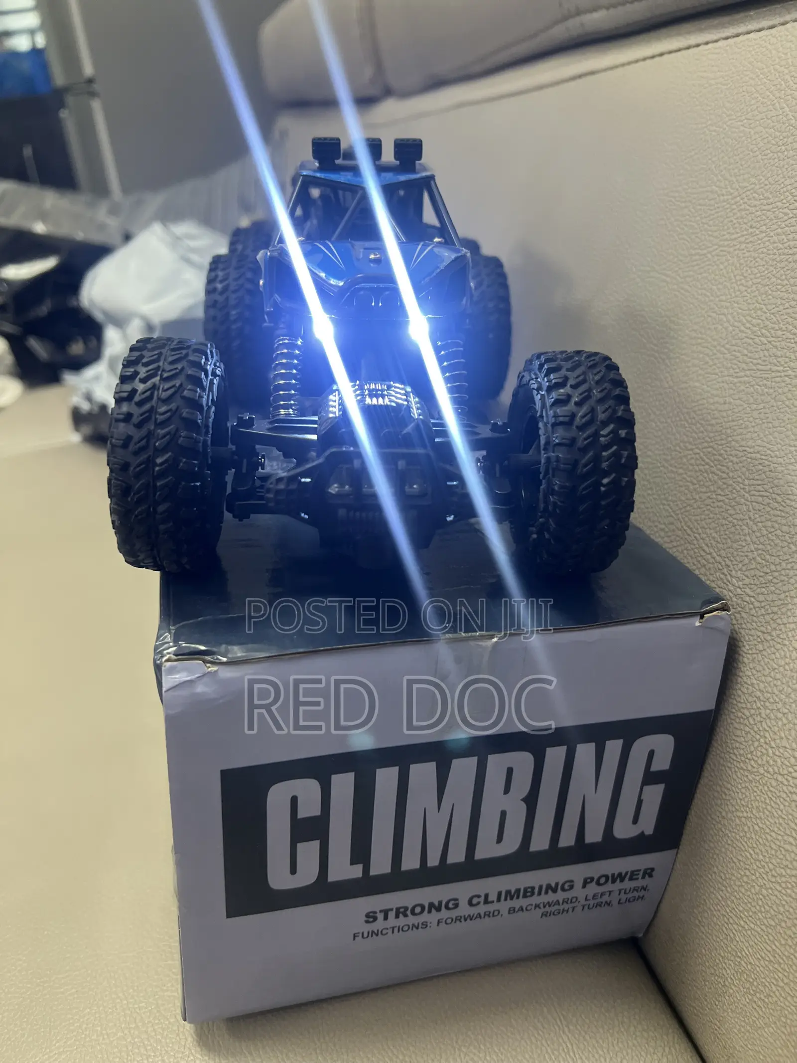 Remote Control Car(RC Car Off Road)