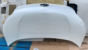 2007-2013 Toyota Voxy Bonnet