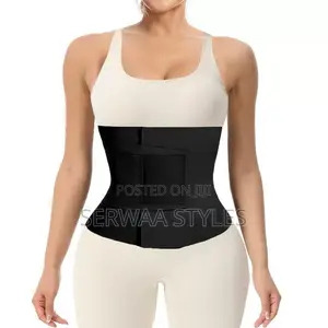 Women’s High-Waisted Tummy Control Waist Trainer