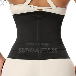 Women’s High-Waisted Tummy Control Waist Trainer