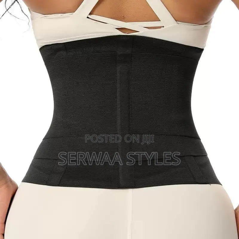 Women’s High-Waisted Tummy Control Waist Trainer