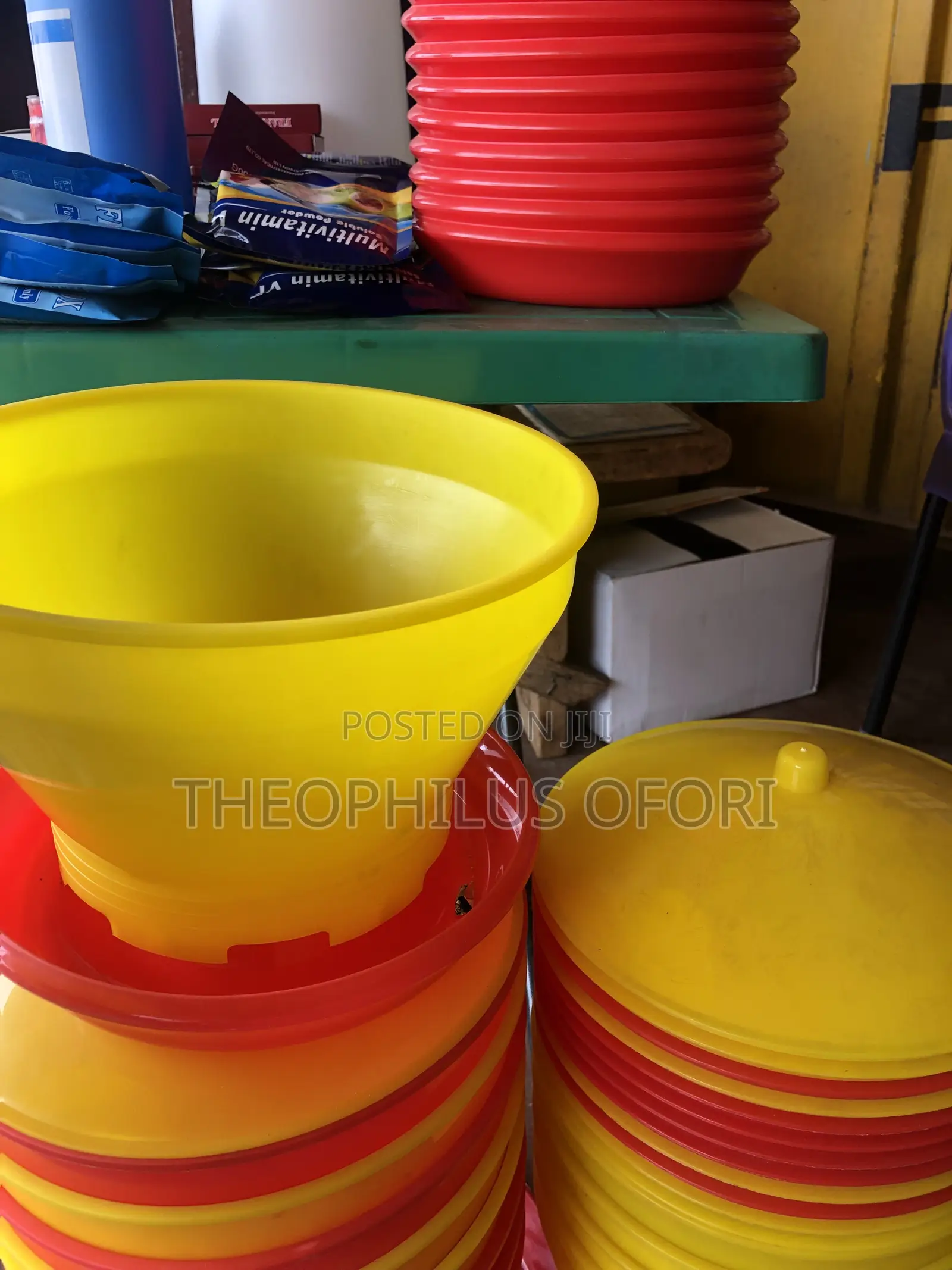 Feeders for Day Old Chicks