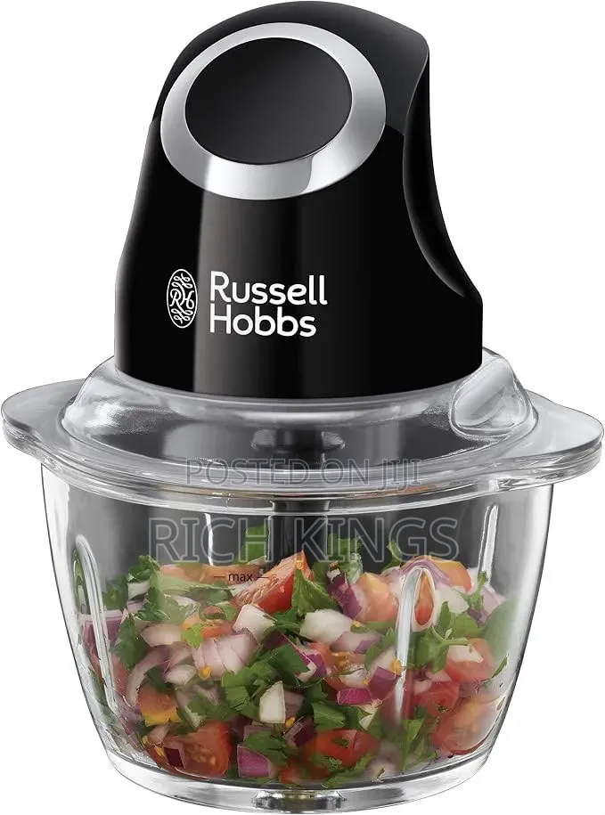 Russell Hobbs Blender