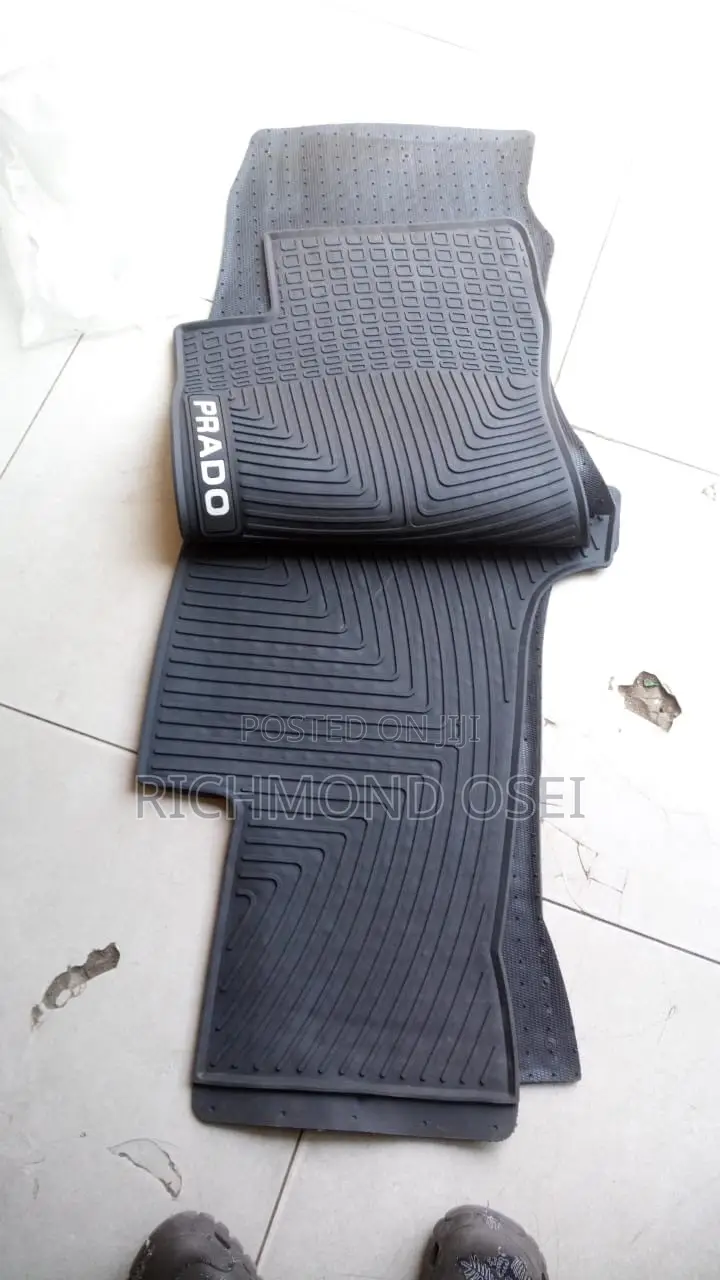 Car Floor Carpet