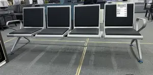 Office Waiting Bench